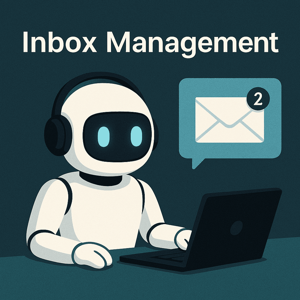 AI Agent Inbox Management