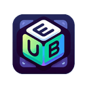 Ultimate Economy Bot logo