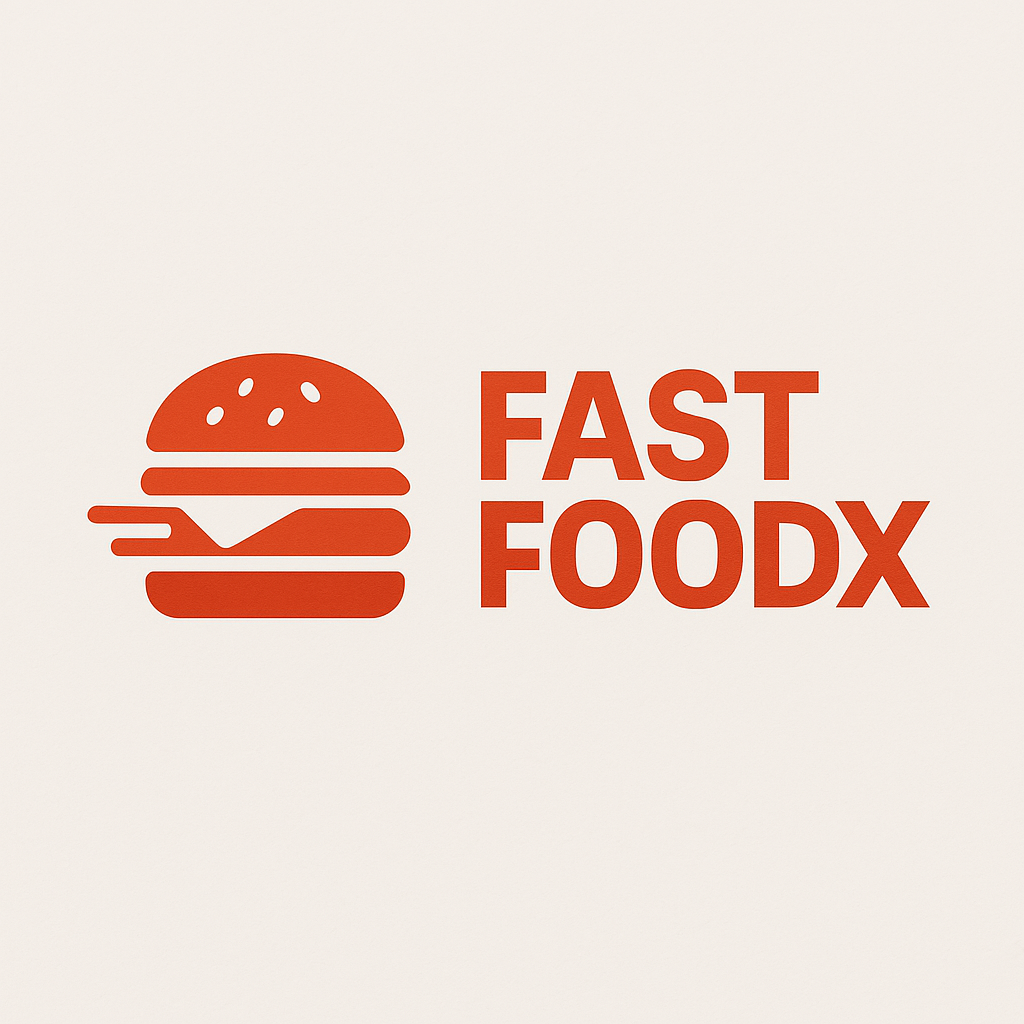 FastFoodX